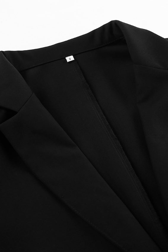 Gracefully Designed Coat