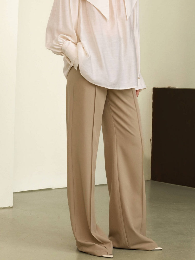 Classic Designed Trousers