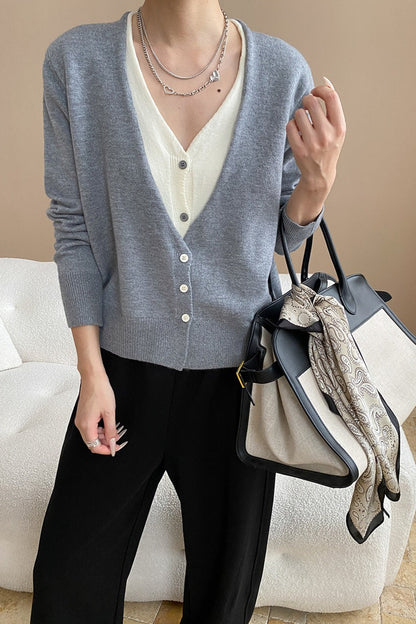 Grey