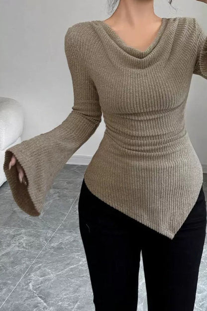 Gracefully Designed Top