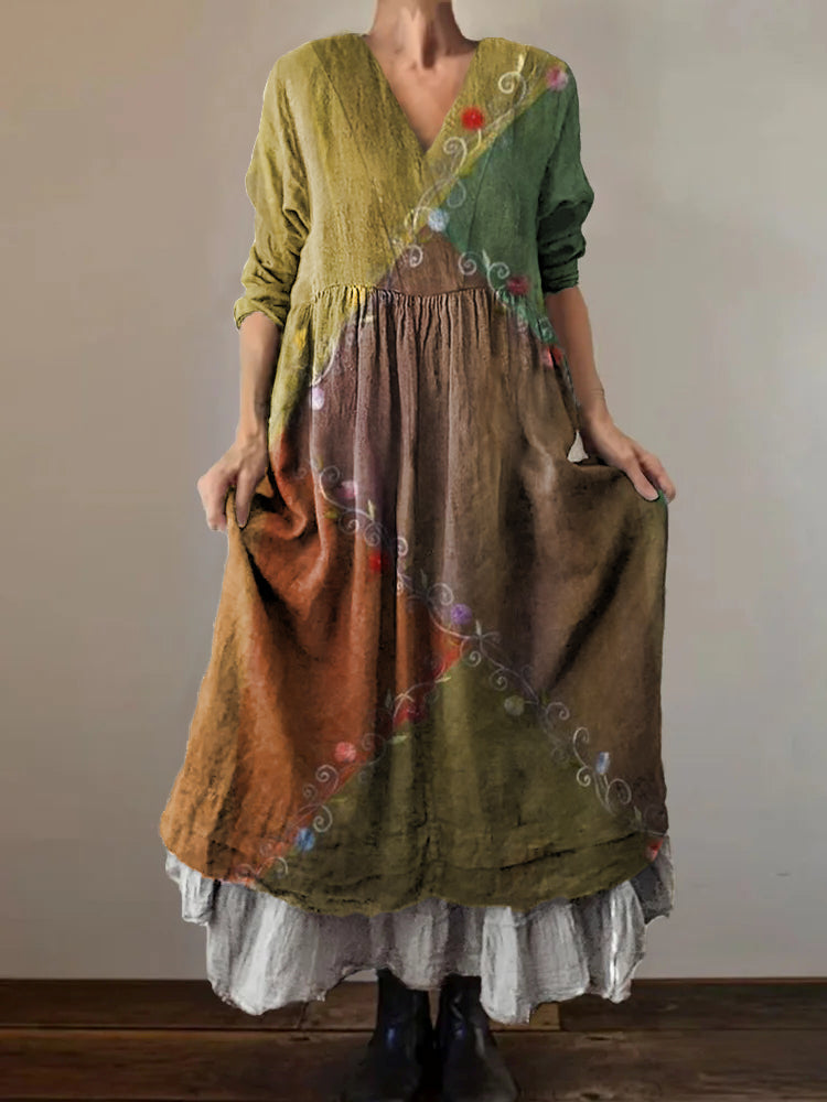Classic Designed Garment