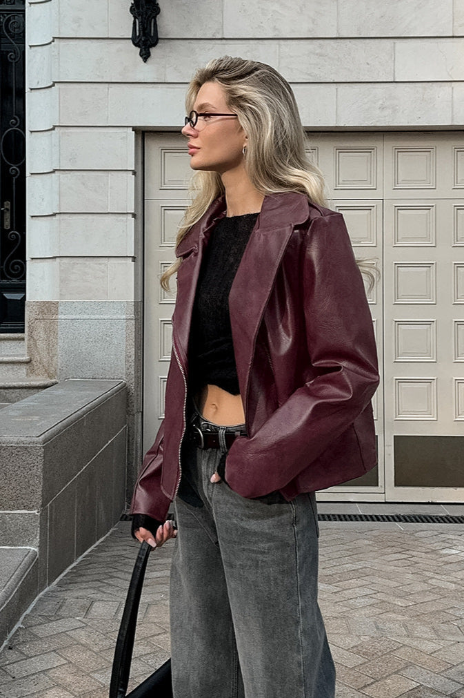 Classic Vintage Coat