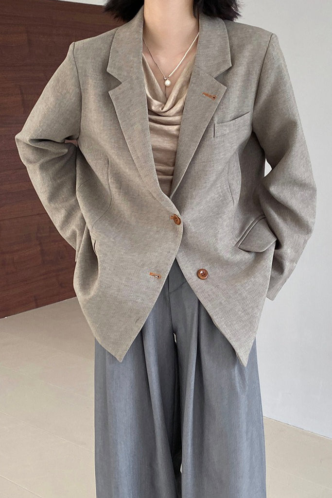 Elegantly Designed Garment