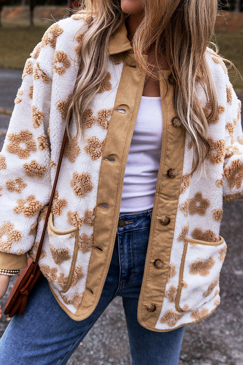 Beautifully Crafted Coat