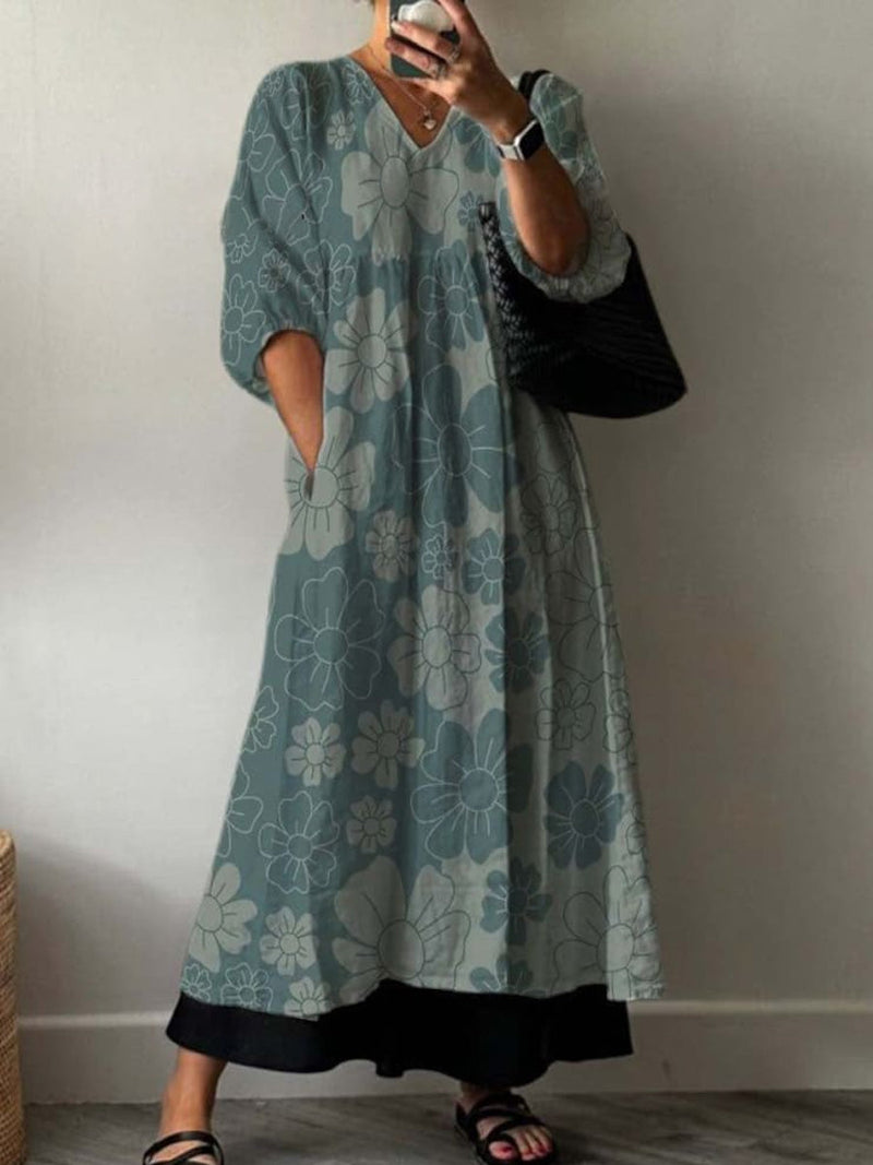 Beautifully Crafted Dress