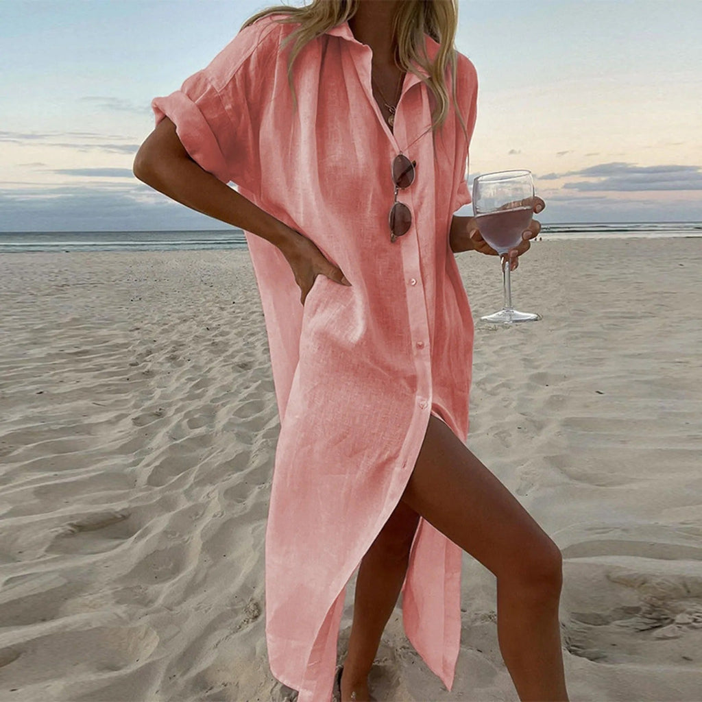 Elegantly Designed Garment