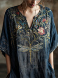 Navy blue