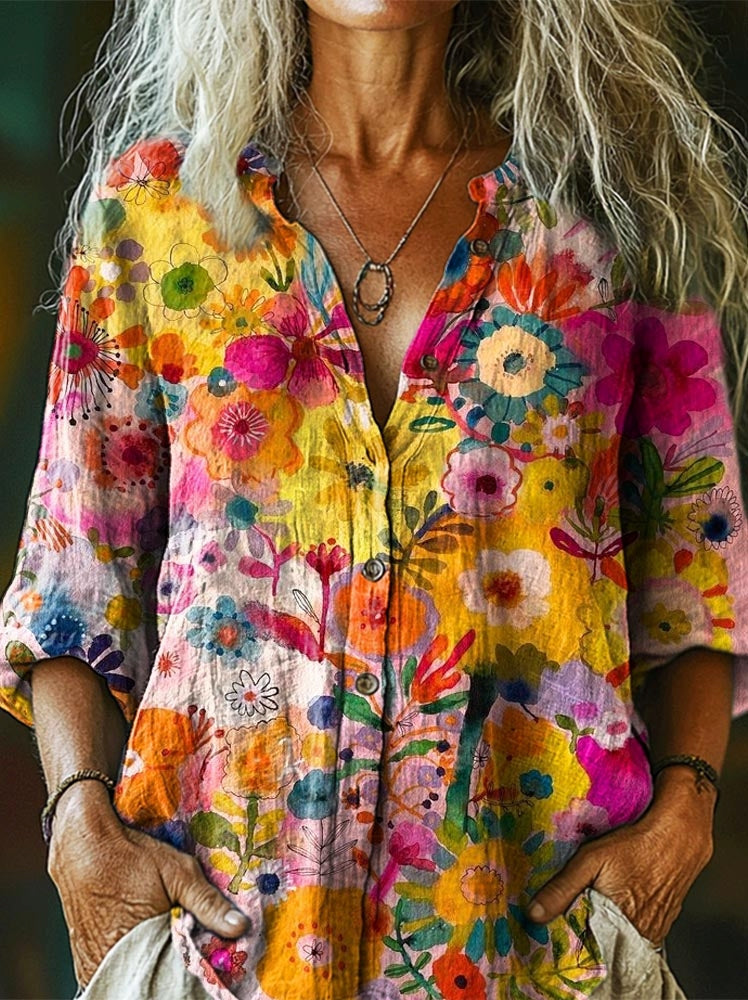 Classic Designed Shirt