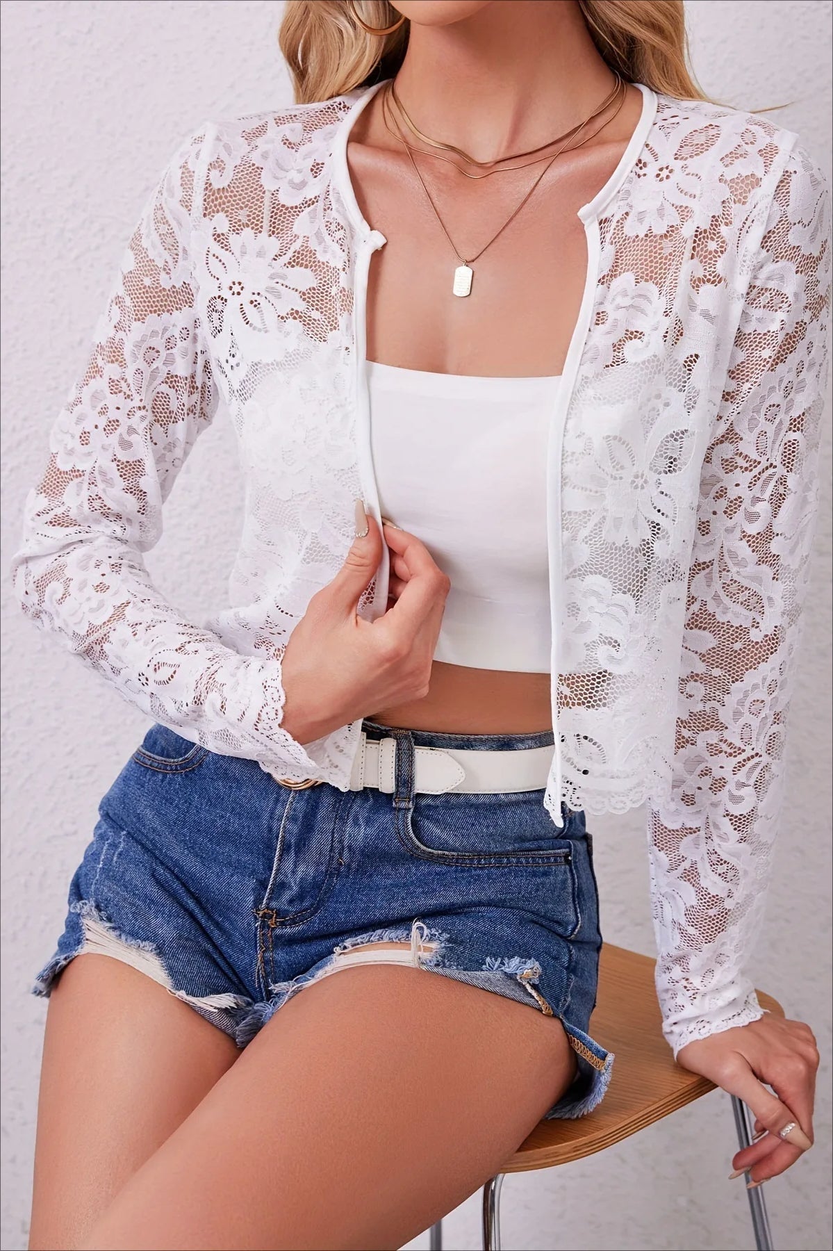 Classic Vintage Cardigan