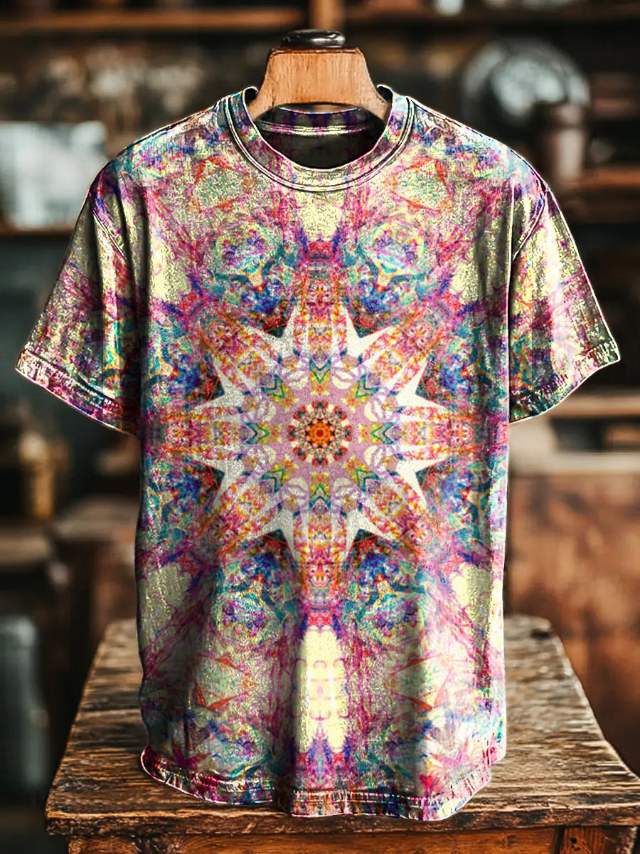 Elegantly Designed T-Shirt