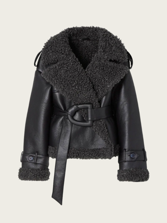 Beautifully Balanced Jacket with Timeless Character