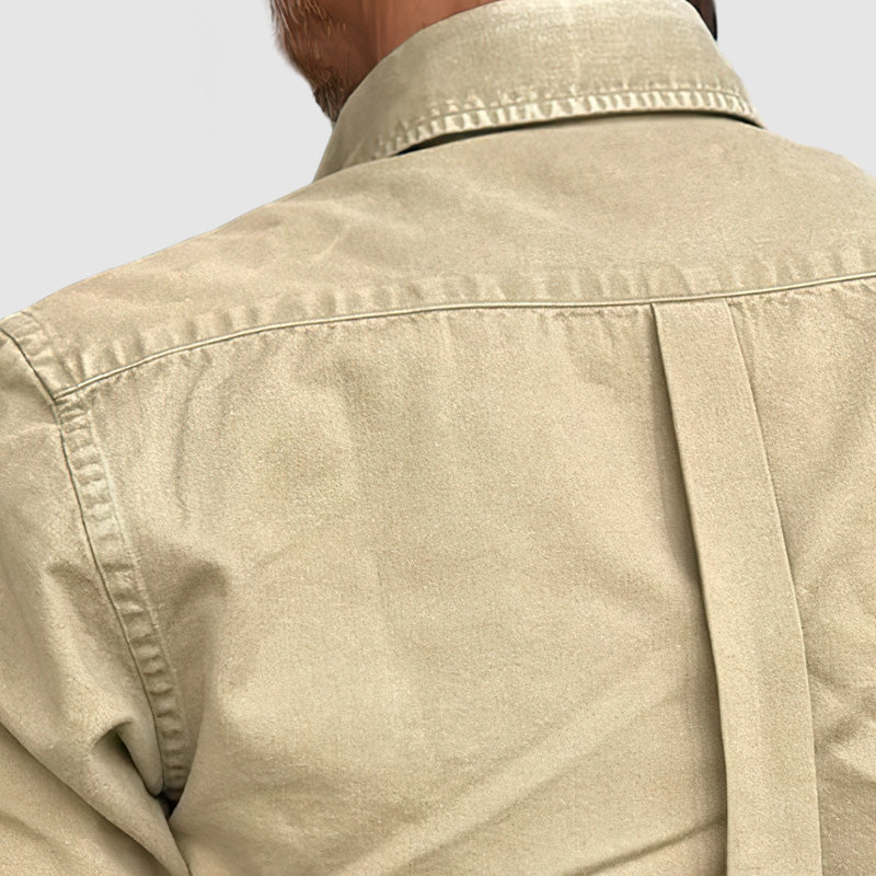 Timeless Vintage Style Garment