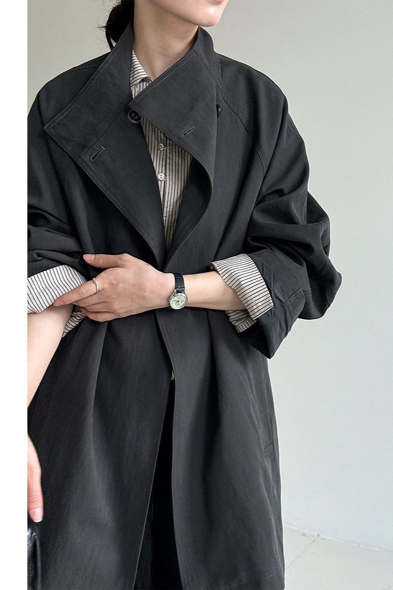 Beautifully Crafted Coat