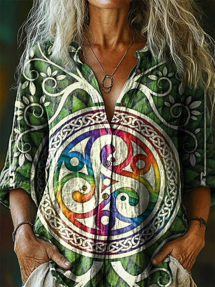 Classic Vintage Shirt