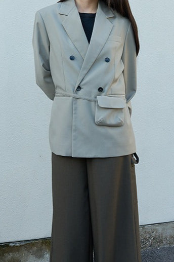 Classic Vintage Garment