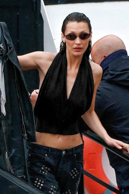 Beautifully Crafted Top