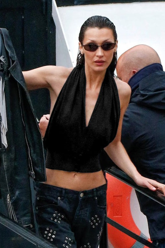 Beautifully Crafted Top