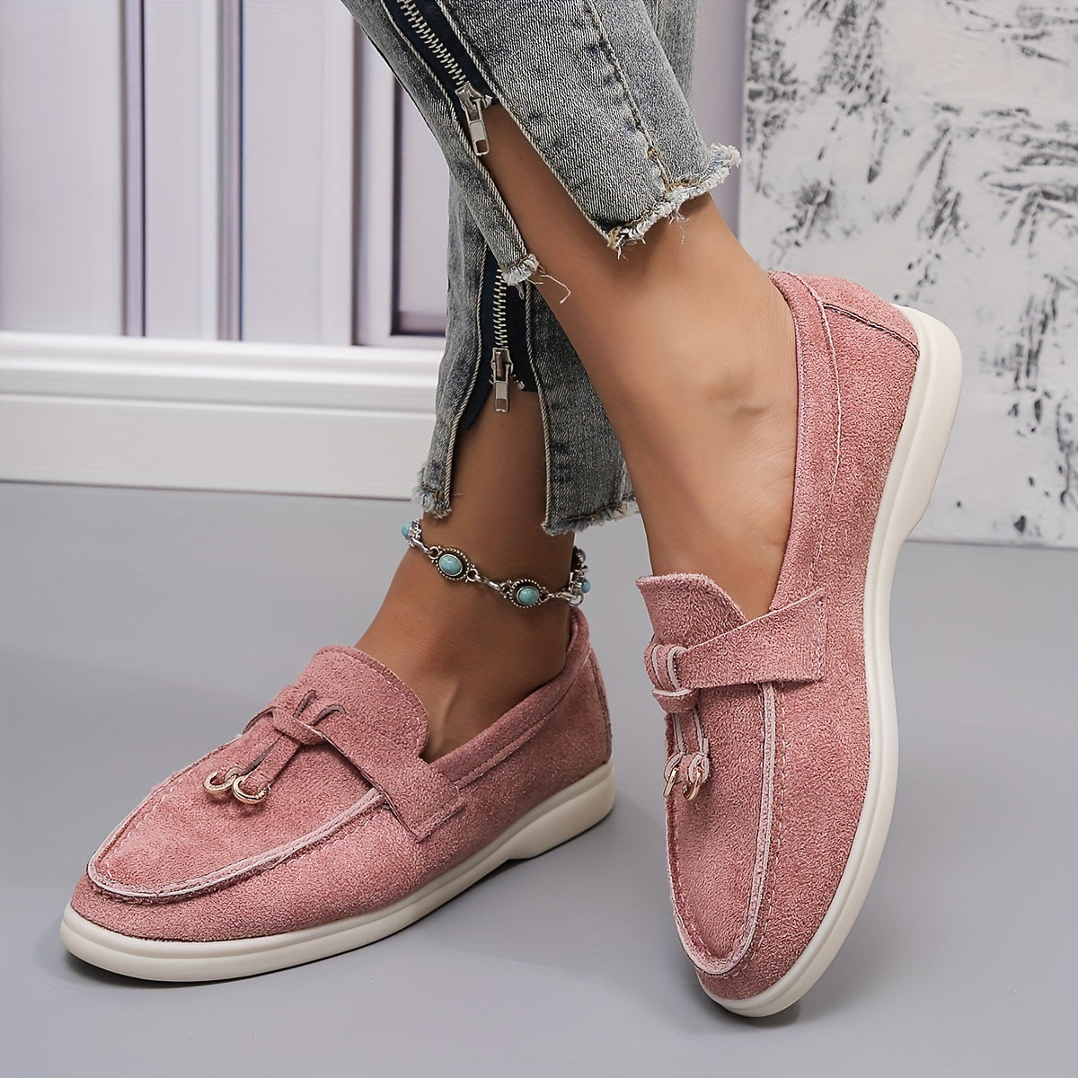 Stylish Orthopedic Shoes for Any Occasion