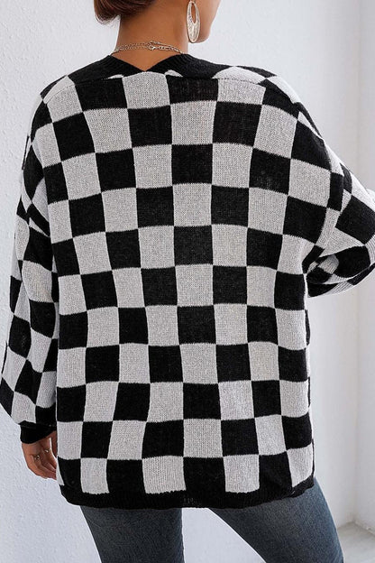 Classic Vintage Cardigan