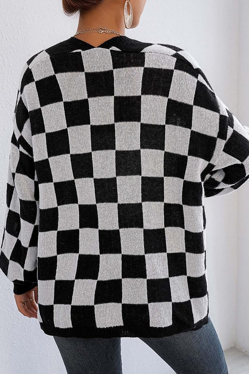 Classic Vintage Cardigan