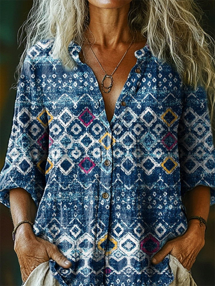 Thoughtfully Designed Shirt