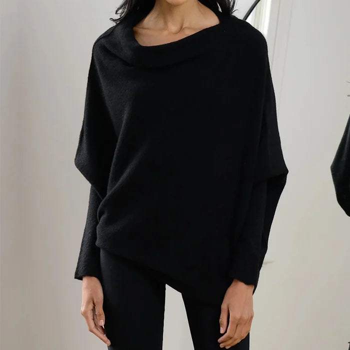 Elegantly Designed Pullover