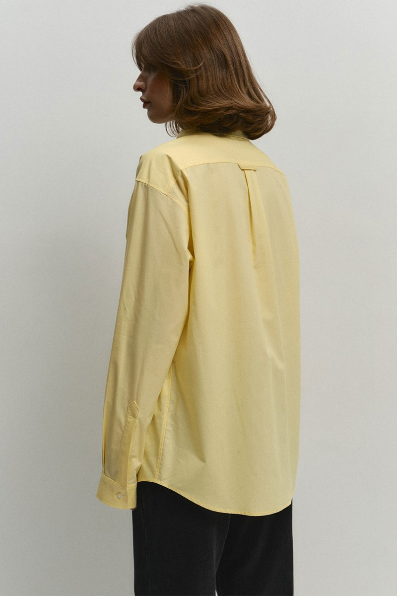 Elegantly Designed Blouse