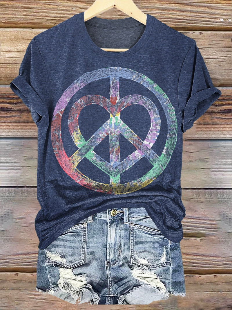 Vintage Inspired T-Shirt
