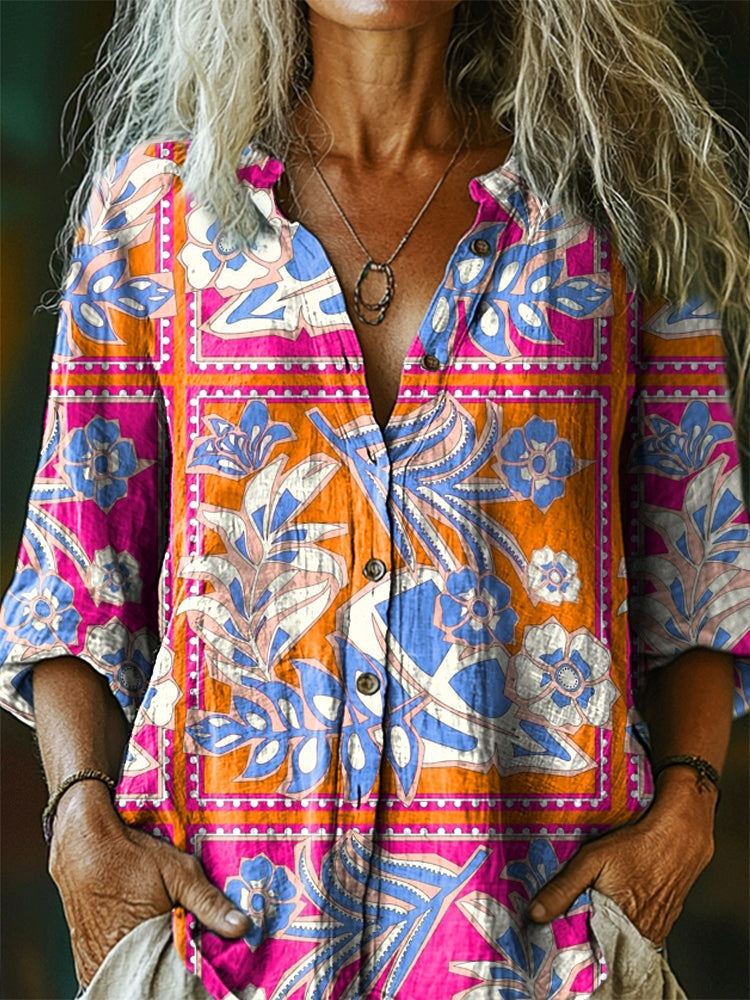 Elegantly Designed Garment
