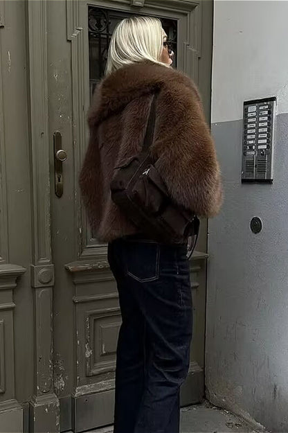Classic Designed Coat