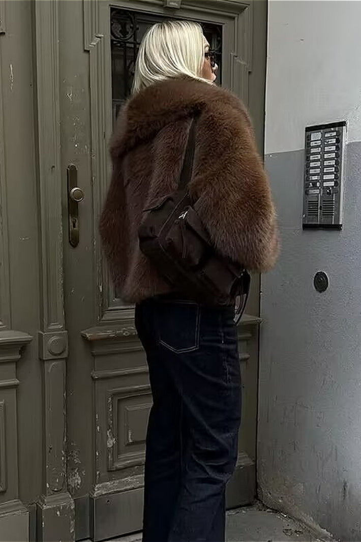 Classic Designed Coat