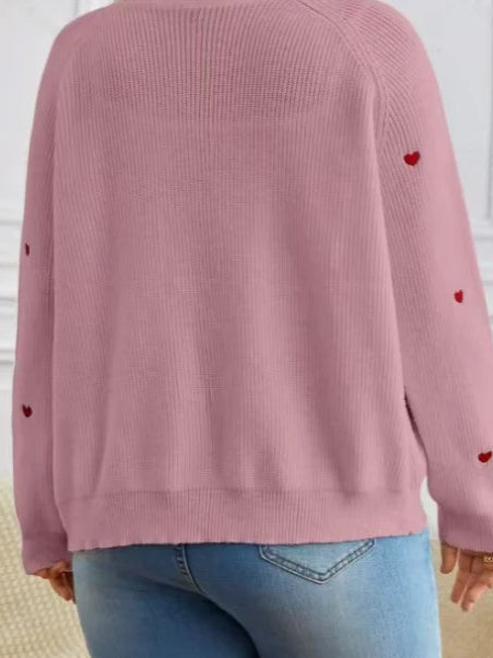 Classic Vintage Cardigan