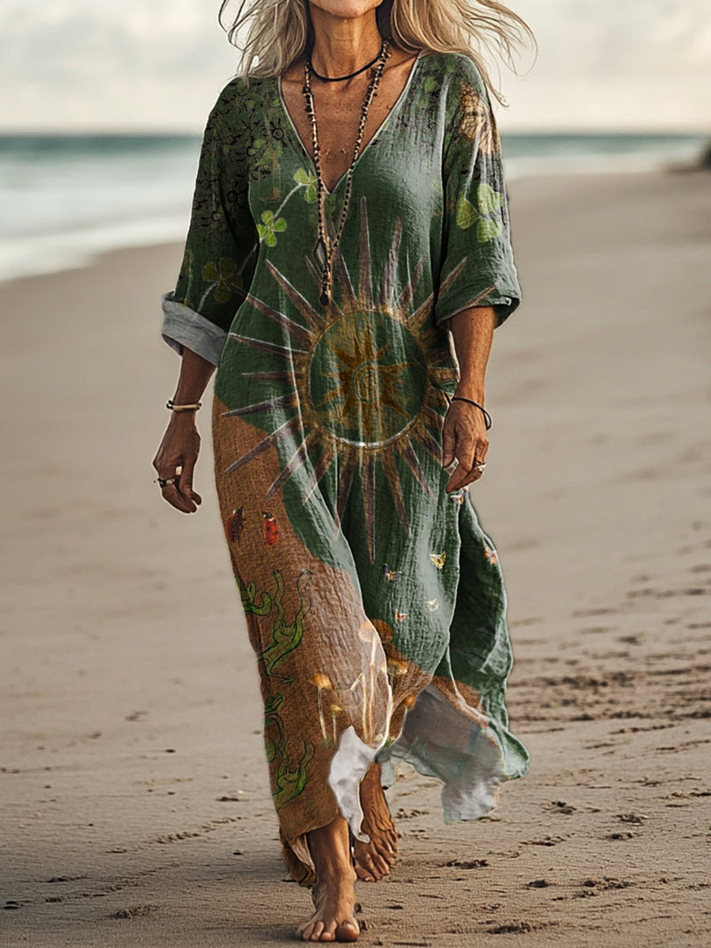 Beautifully Crafted Dress