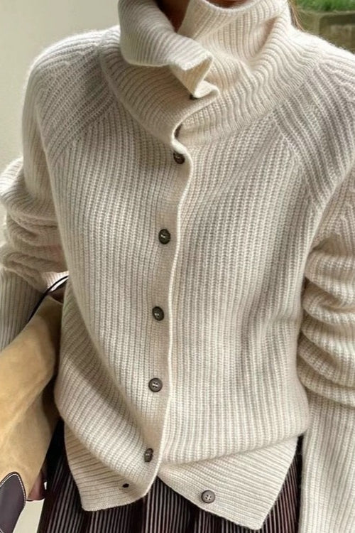 Thoughtfully Designed Cardigan