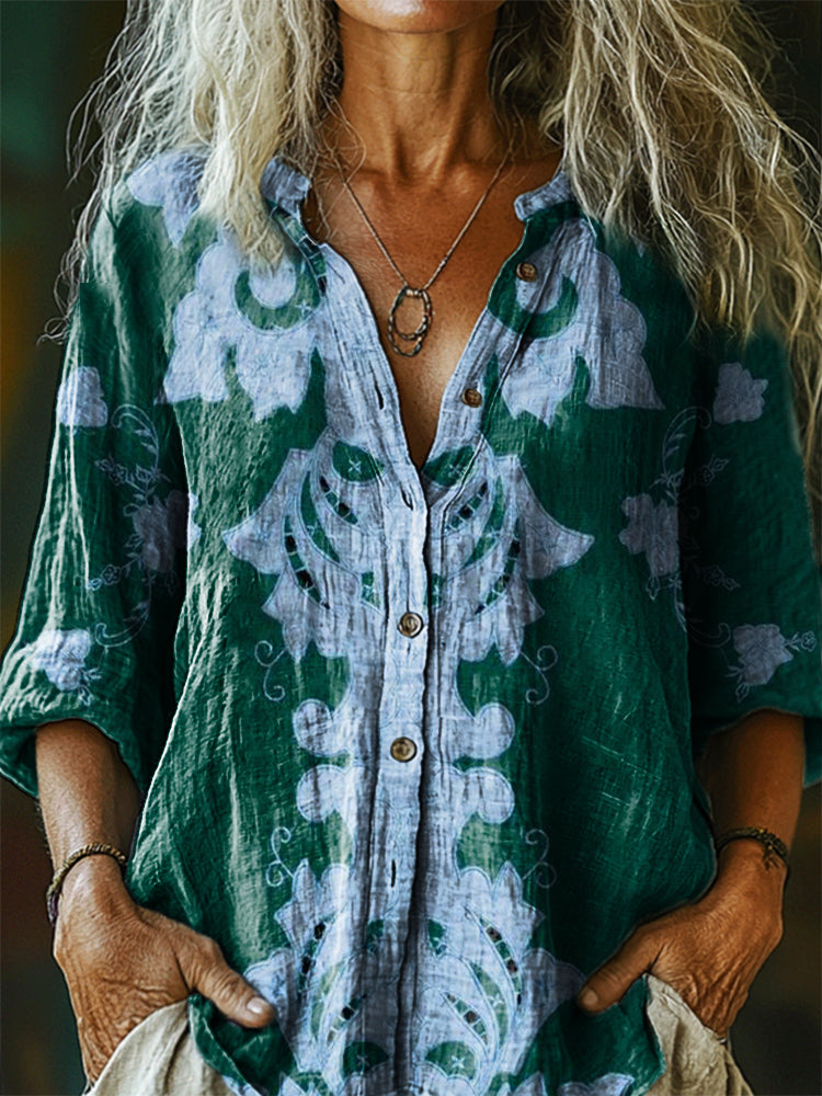 Beautifully Crafted Shirt