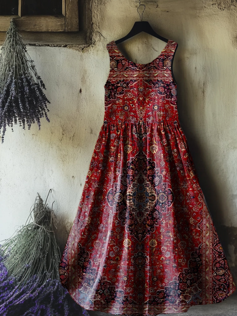 Beautifully Crafted Dress
