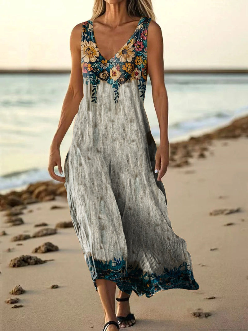 Elegantly Designed Dress