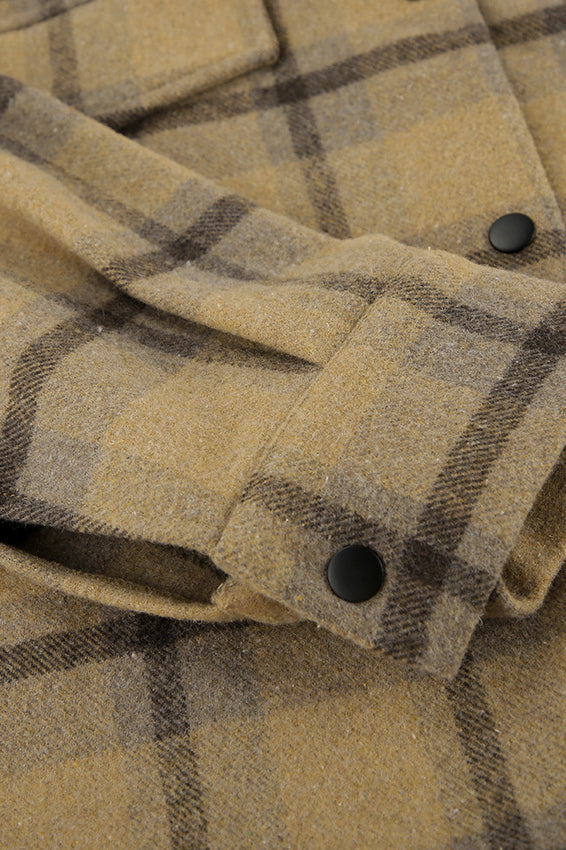 Classic Designed Coat