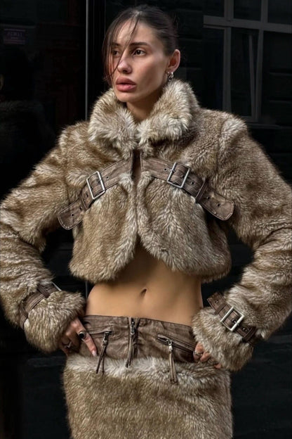 Light brown