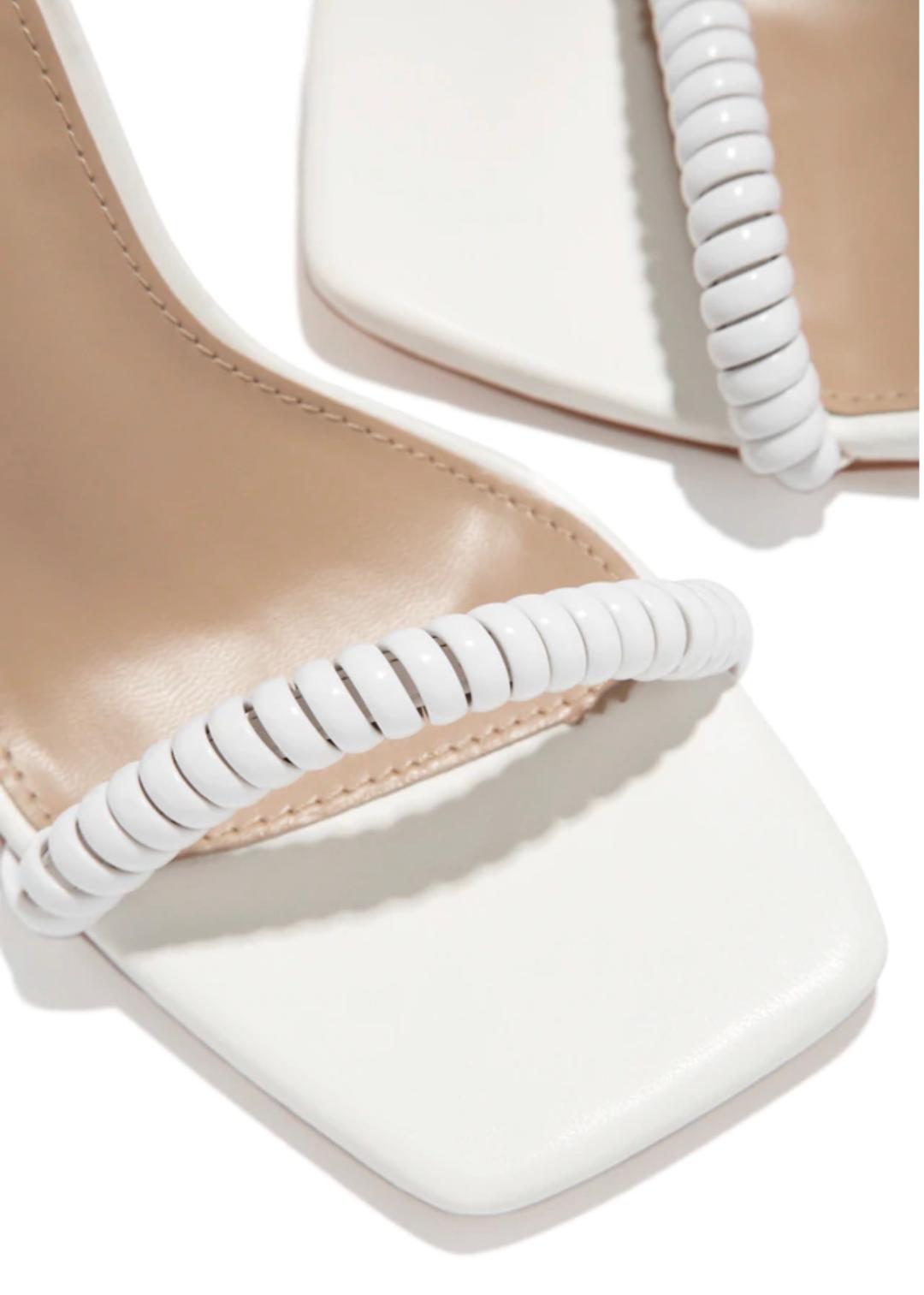 Elegantly Styled Heels for Everyday Wear