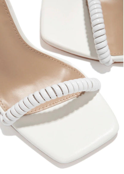 Elegantly Styled Heels for Everyday Wear