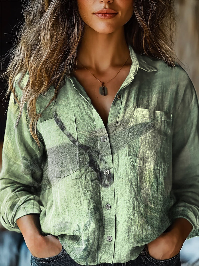 Vintage Inspired Garment