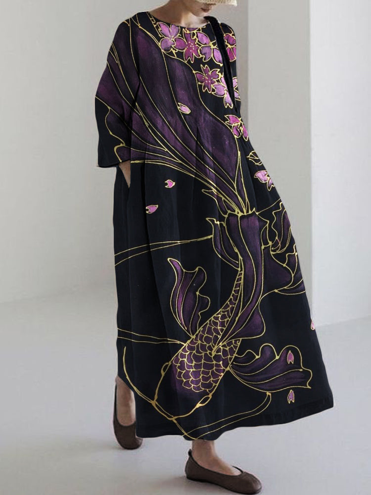 Elegantly Designed Dress