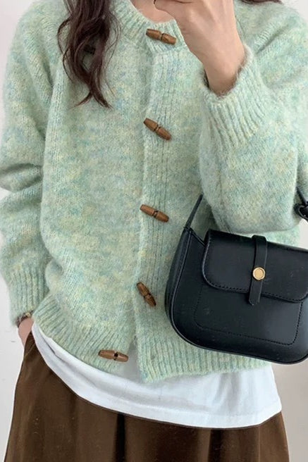 Elegantly Designed Cardigan
