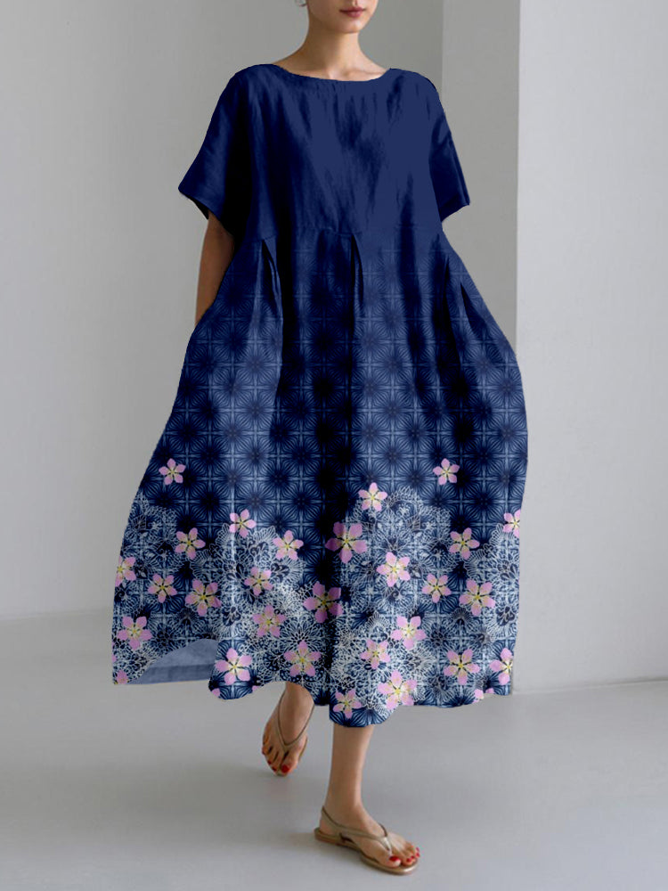 Beautifully Crafted Dress