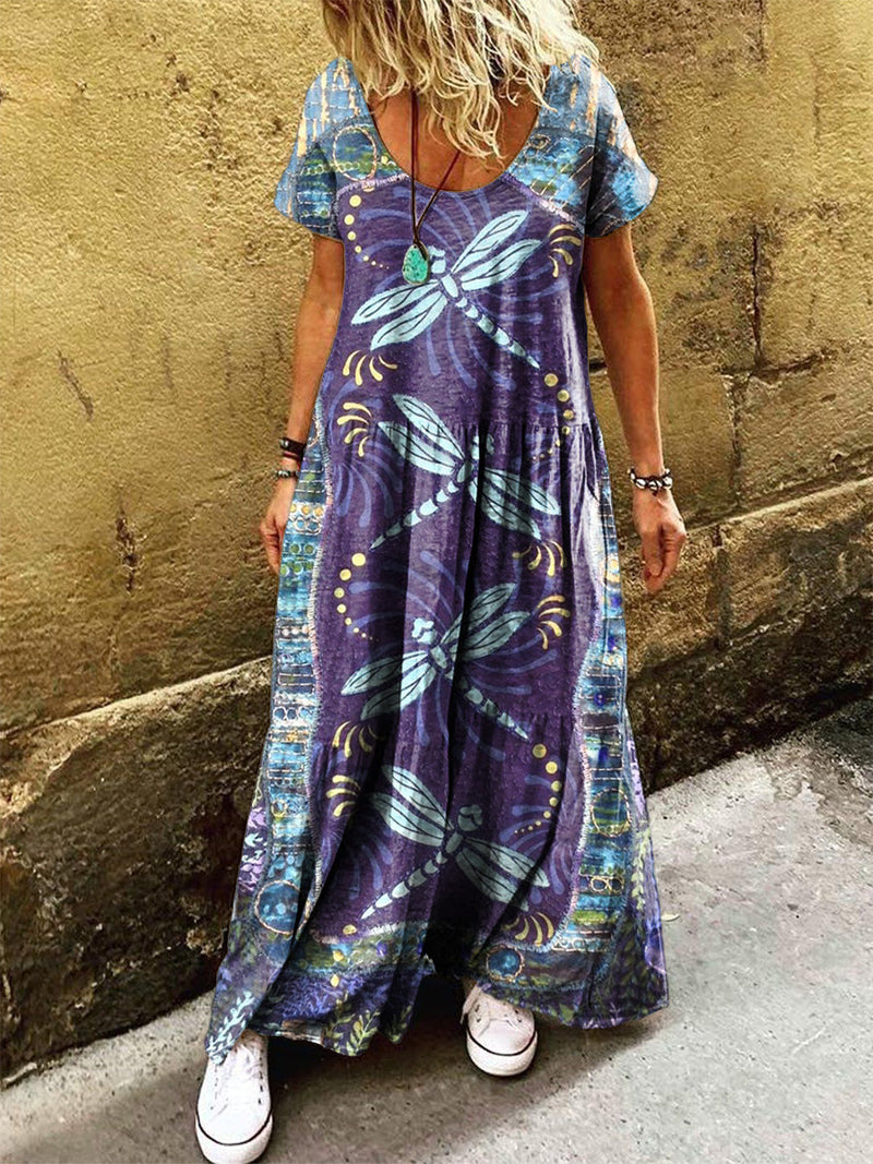 Beautifully Crafted Dress