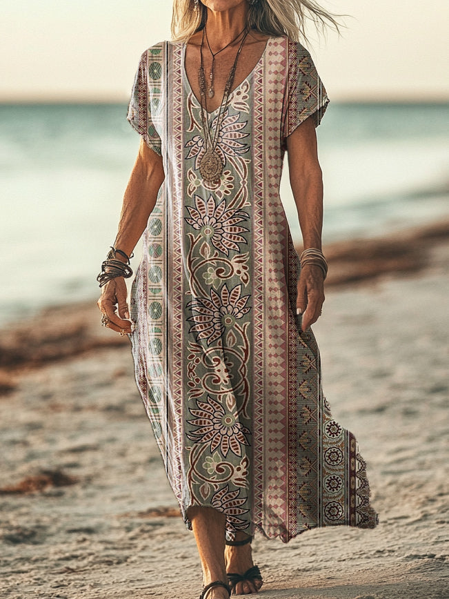 Vintage Inspired Dress