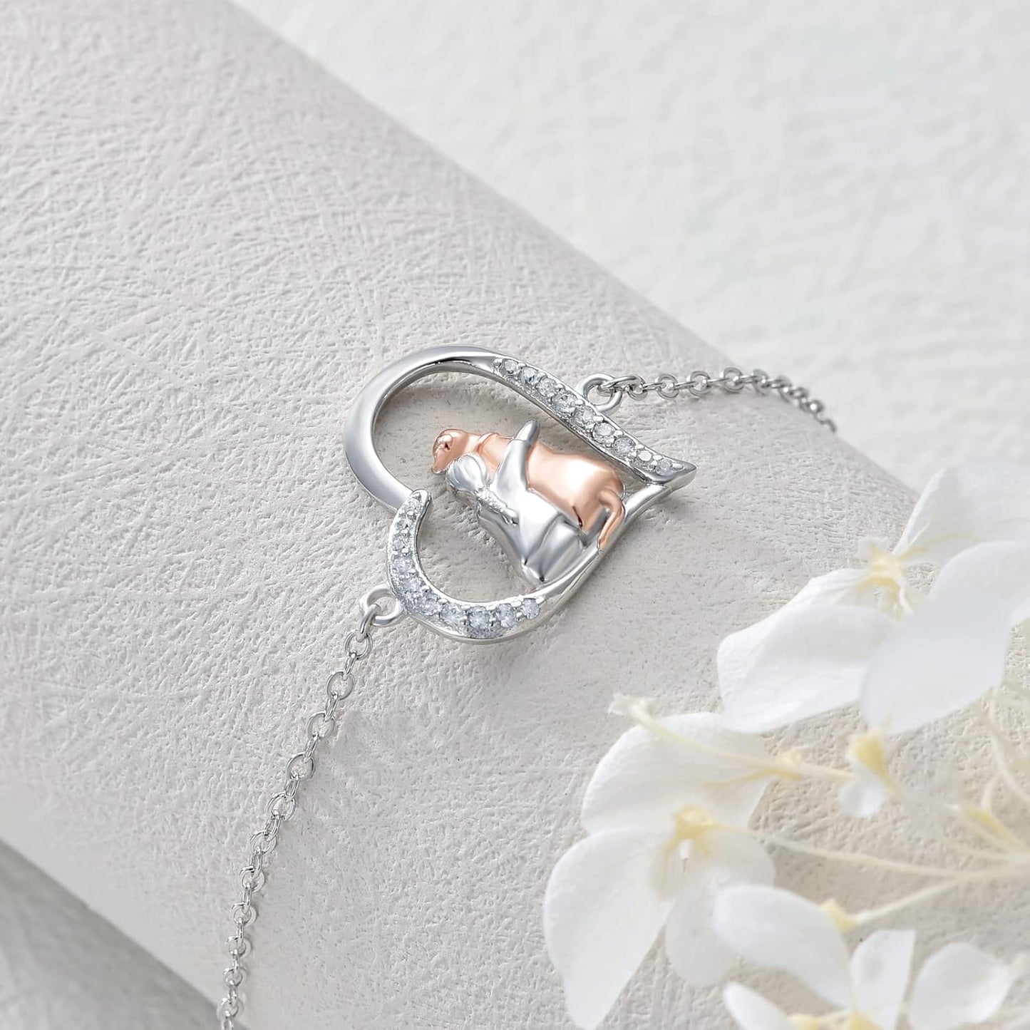 Hug Bracelet