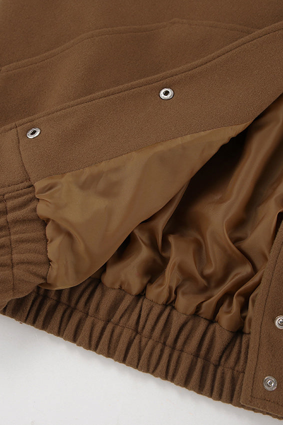 Beautifully Crafted Coat