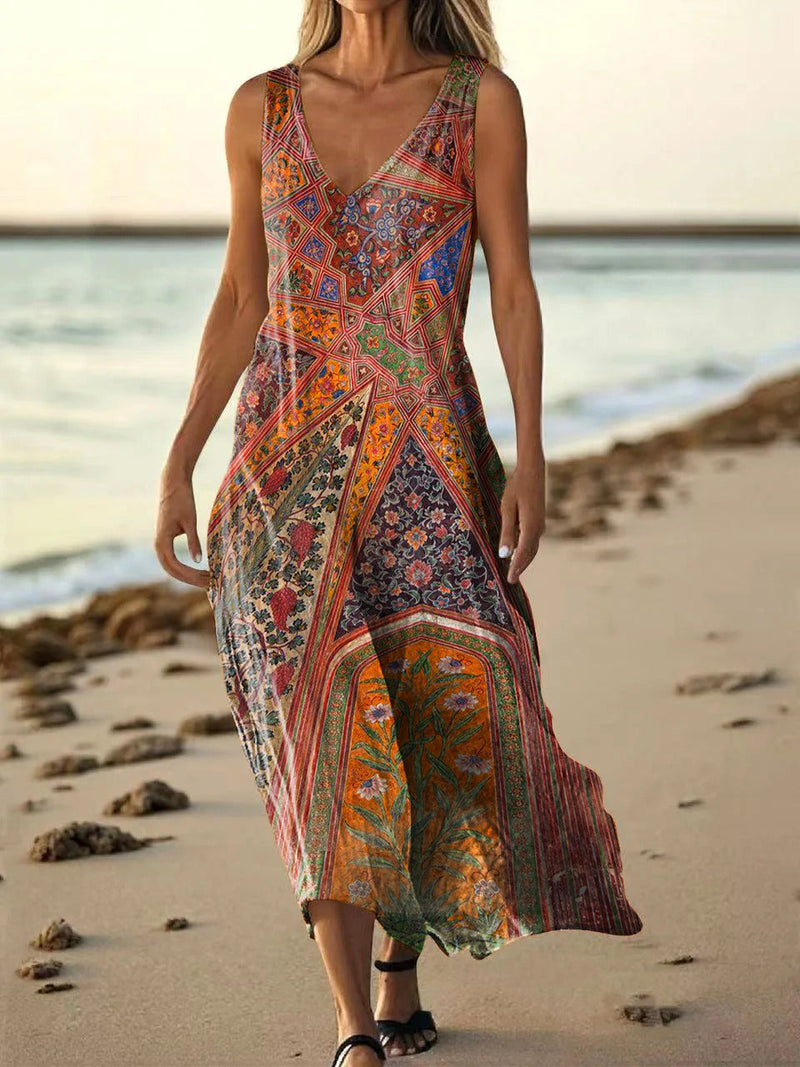 Elegantly Designed Dress
